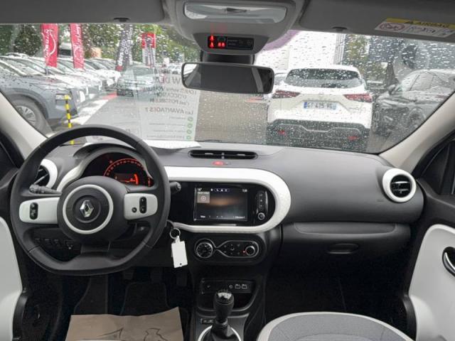 Renault Twingo image 4