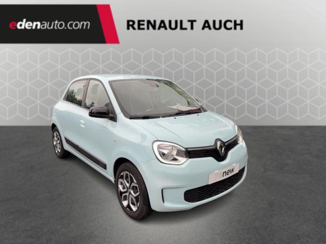Renault Twingo image 3