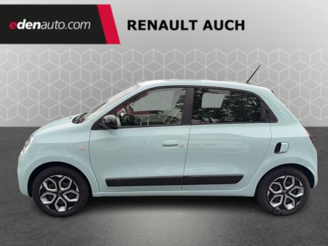 Renault Twingo image 8