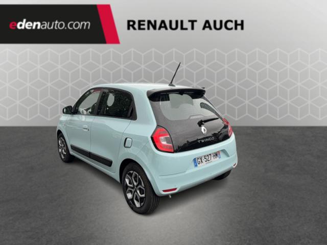 Renault Twingo image 7