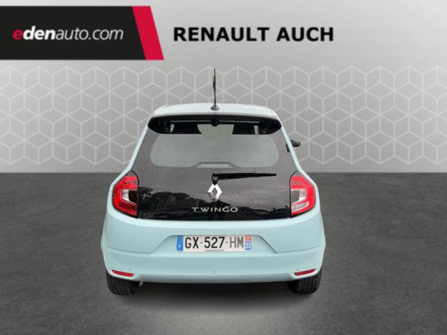 Renault Twingo image 6
