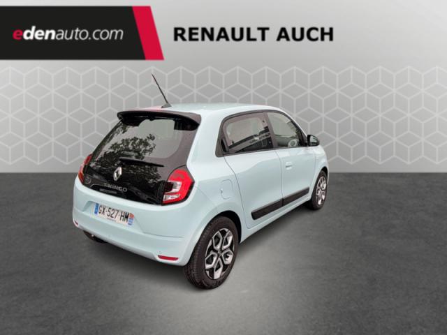 Renault Twingo image 9