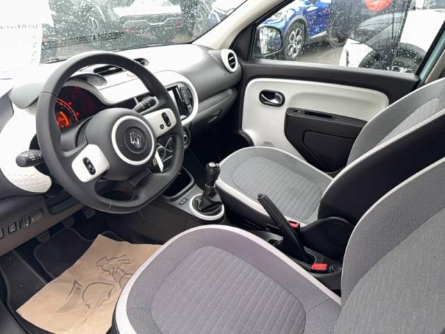 Renault Twingo image 1