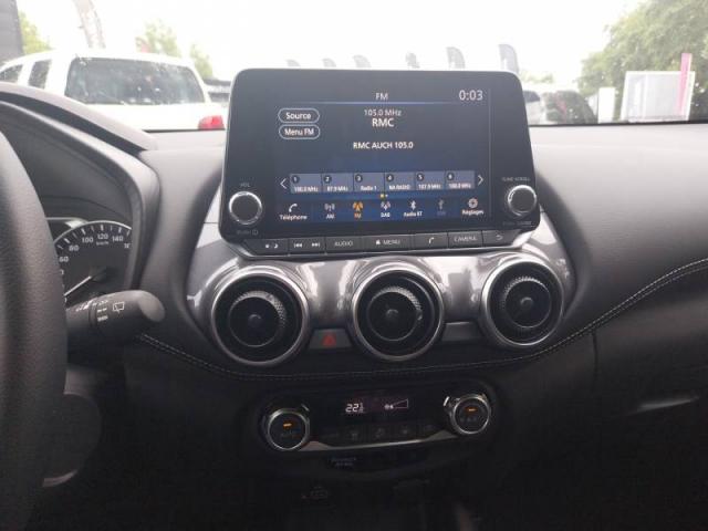 Nissan Juke image 1