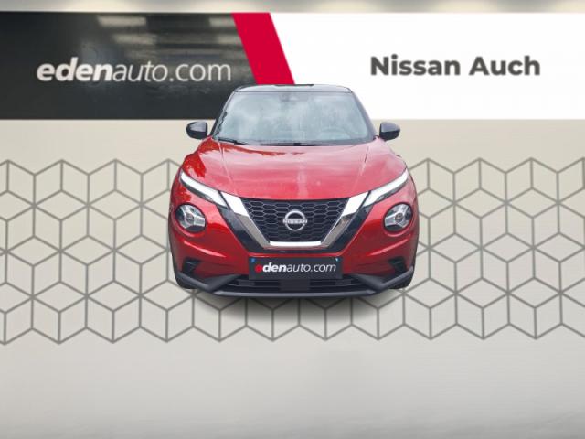 Nissan Juke image 4