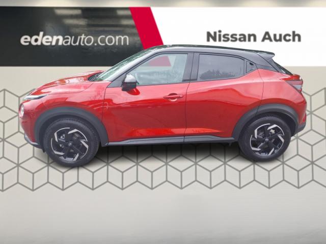 Nissan Juke image 5