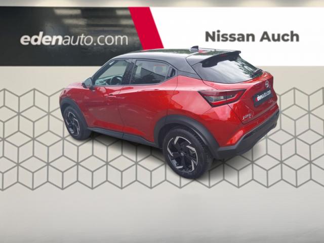 Nissan Juke image 9