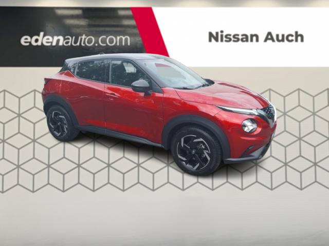 Nissan Juke image 2