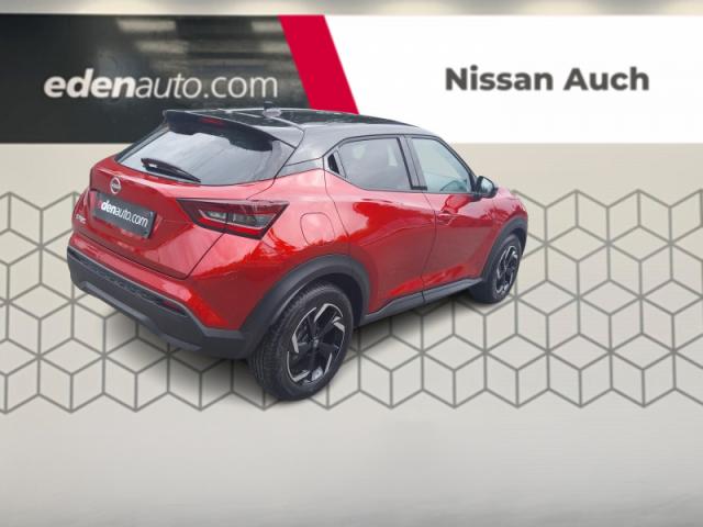 Nissan Juke image 8