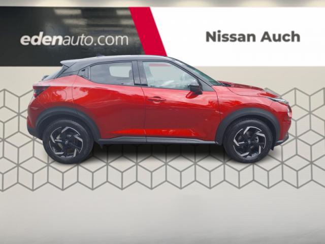 Nissan Juke image 7