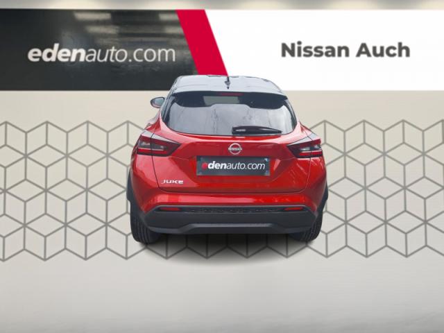 Nissan Juke image 3