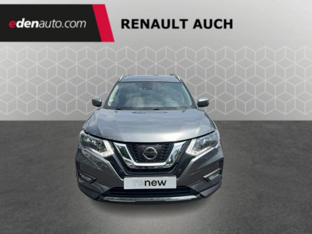 Nissan X-Trail image 7