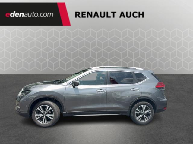 Nissan X-Trail image 9