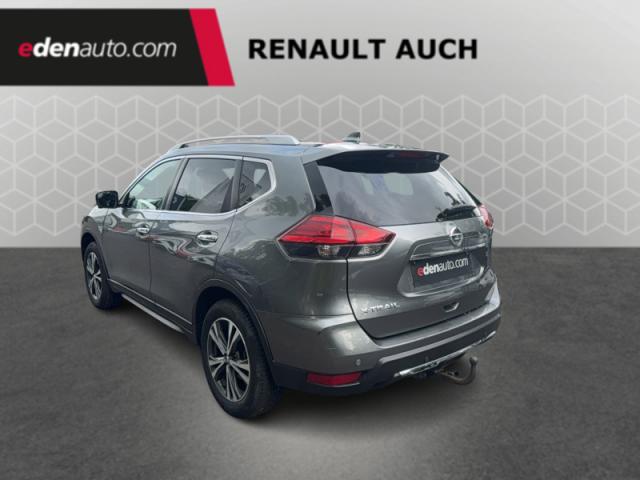 Nissan X-Trail image 4