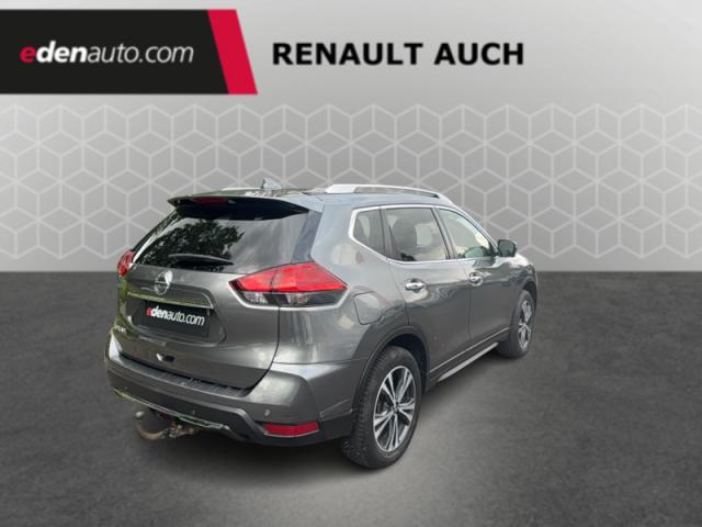 Nissan X-Trail image 3