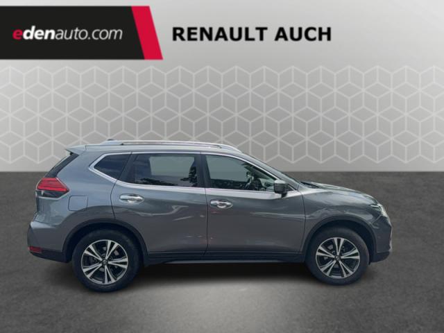 Nissan X-Trail image 8
