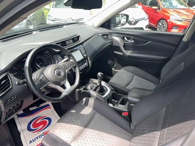 Nissan X-Trail image 5