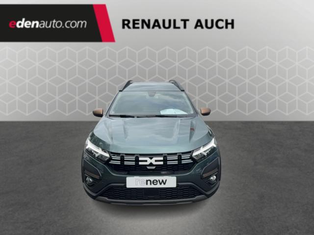 Dacia Jogger image 9