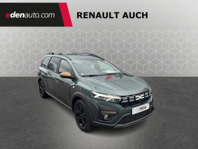 Dacia Jogger image 1