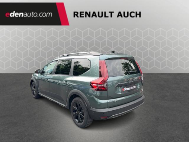 Dacia Jogger image 2
