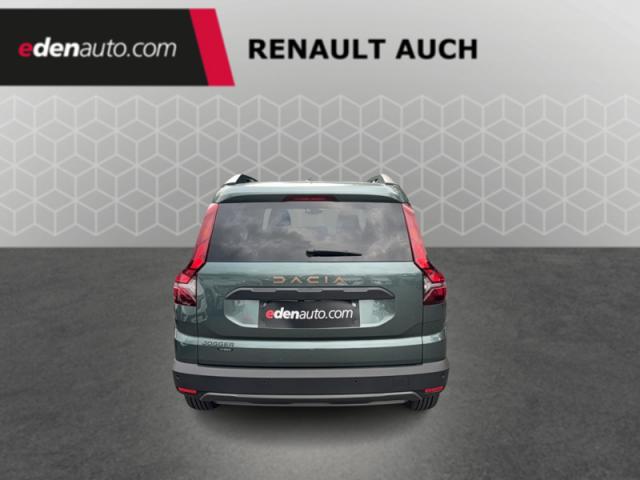 Dacia Jogger image 3