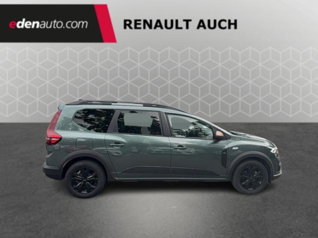 Dacia Jogger image 8