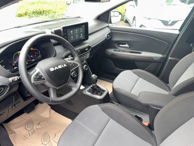 Dacia Jogger image 6