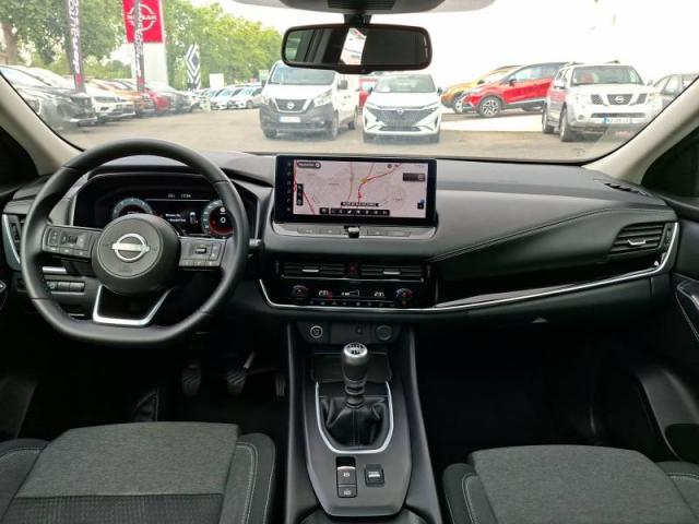Nissan Qashqai image 4