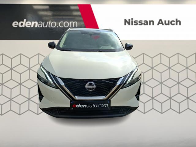 Nissan Qashqai image 7