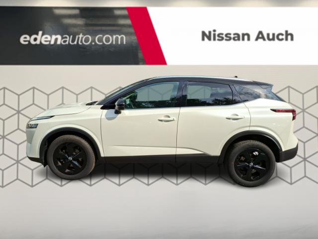Nissan Qashqai image 2