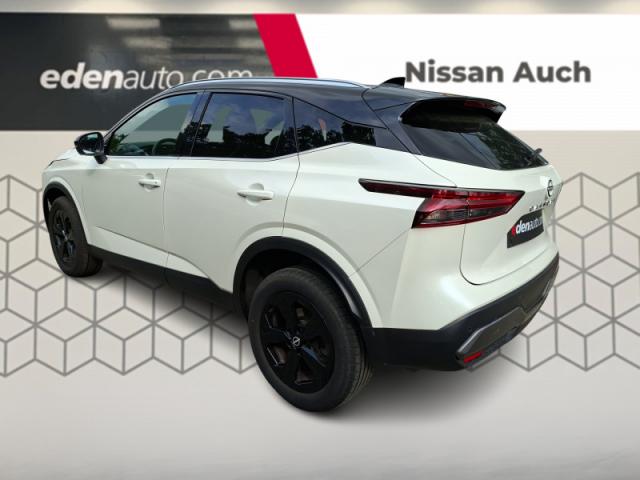 Nissan Qashqai image 6