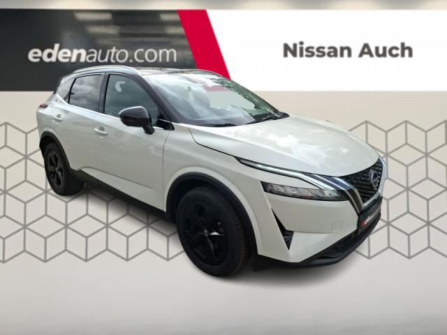 Nissan Qashqai image 3