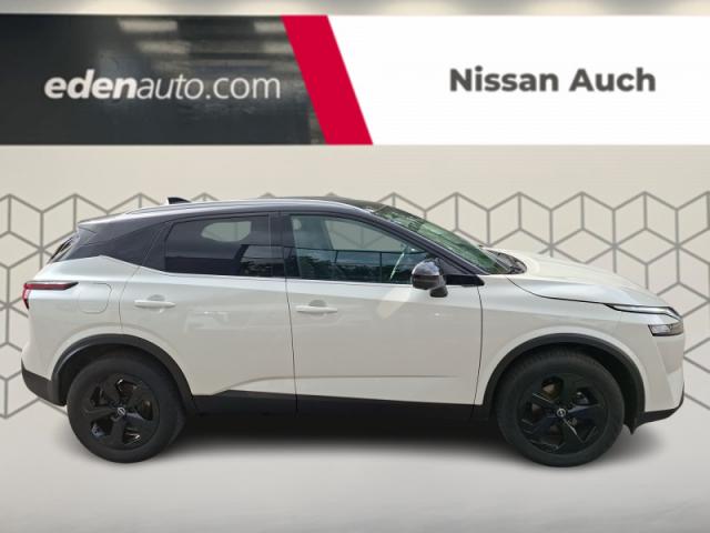 Nissan Qashqai image 9