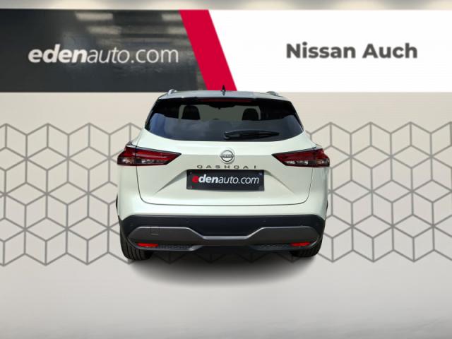 Nissan Qashqai image 8