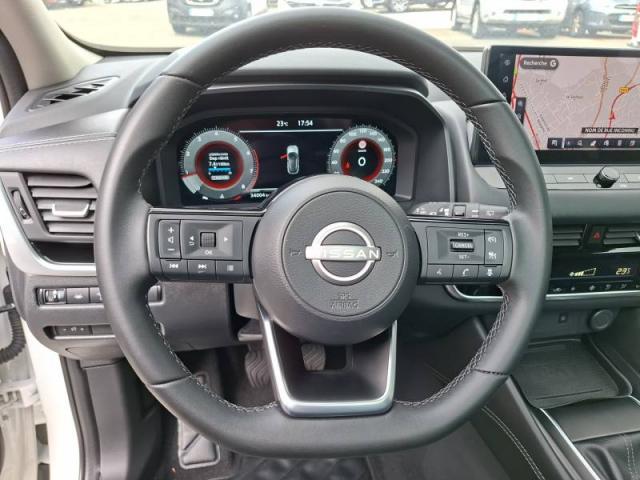 Nissan Qashqai image 5