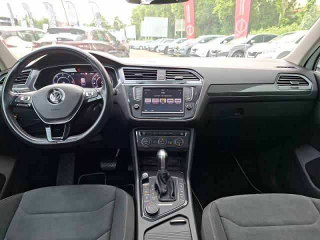 Volkswagen Tiguan image 1