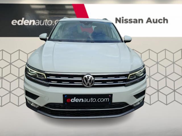 Volkswagen Tiguan image 4