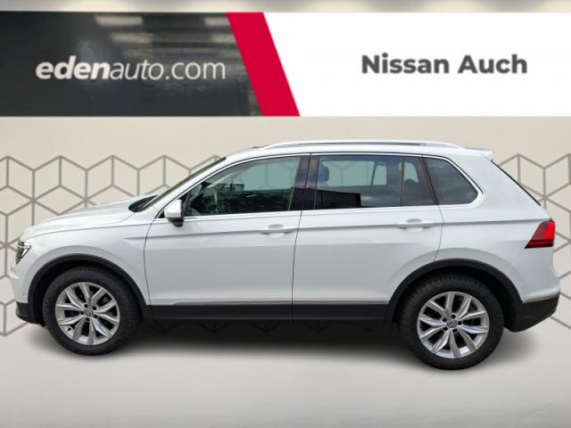 Volkswagen Tiguan image 5