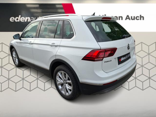 Volkswagen Tiguan image 3