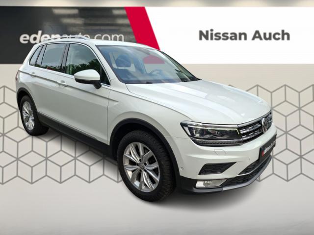 Volkswagen Tiguan image 6