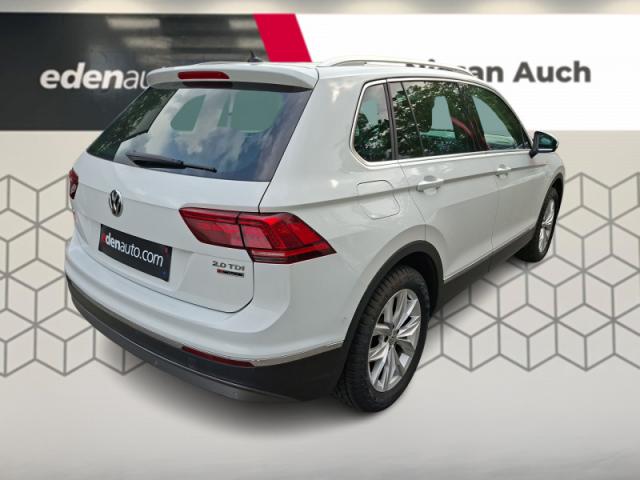 Volkswagen Tiguan image 8