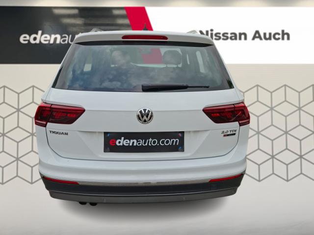 Volkswagen Tiguan image 2