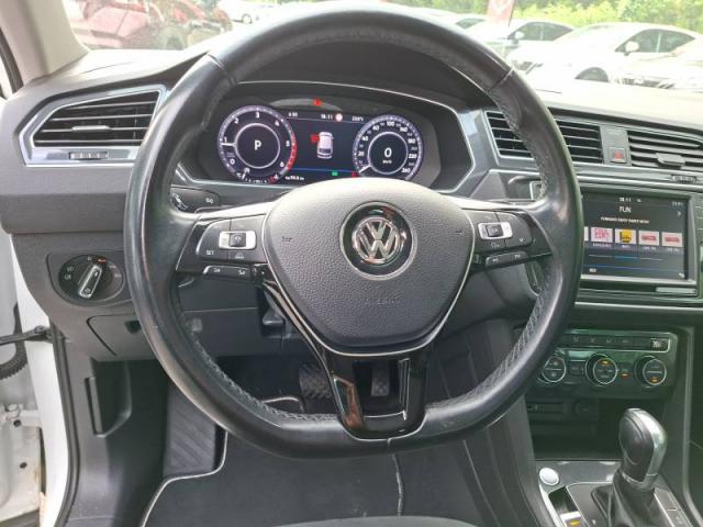 Volkswagen Tiguan image 7