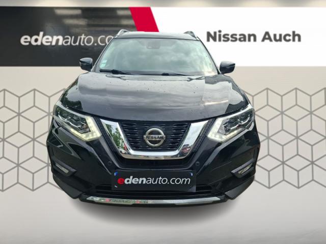 Nissan X-Trail image 9