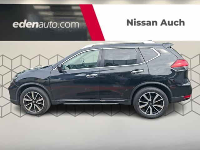 Nissan X-Trail image 1