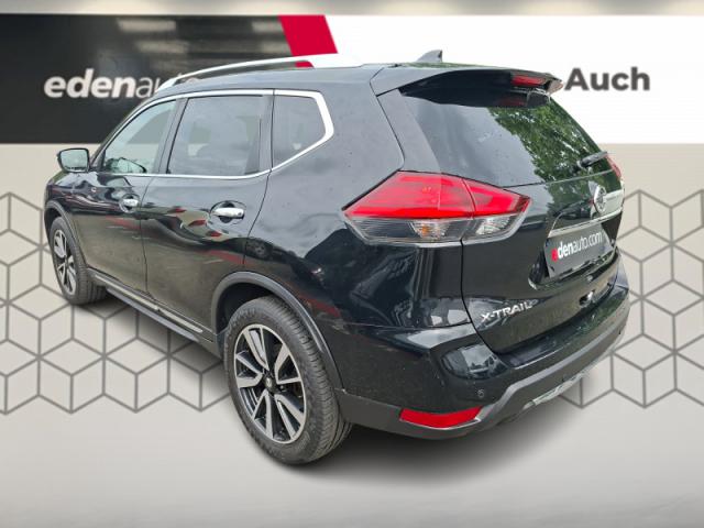 Nissan X-Trail image 3