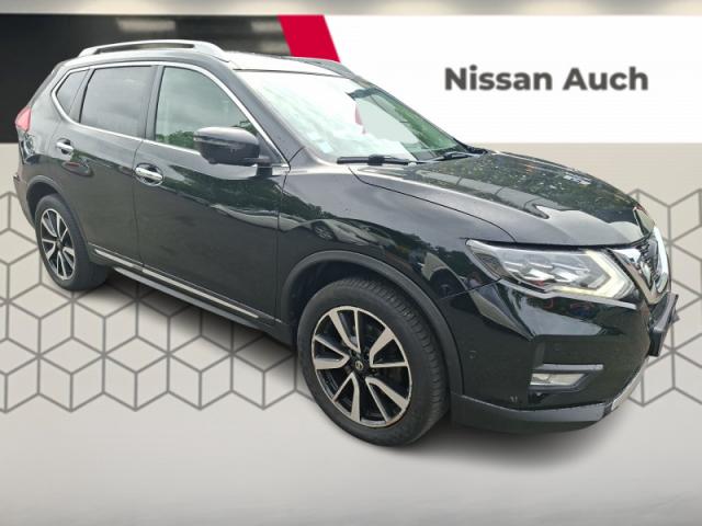 Nissan X-Trail image 4