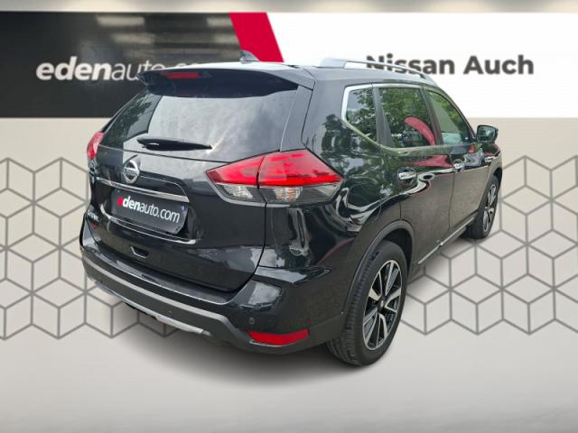Nissan X-Trail image 8