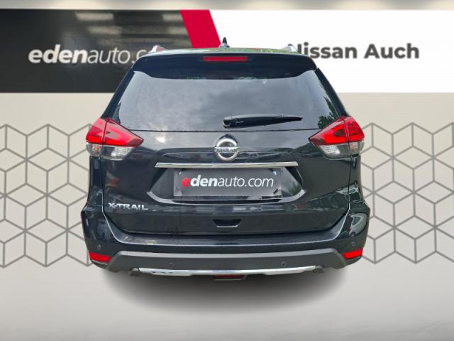 Nissan X-Trail image 6