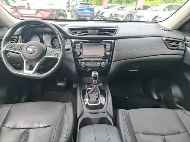 Nissan X-Trail image 2